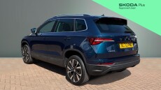 Skoda Karoq 1.5 TSI SE L 5dr DSG Petrol Estate